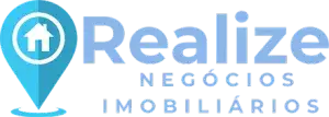 Logo Realize Negócios Imobiliários